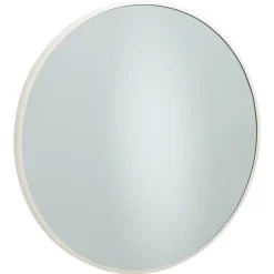 Kwantum Badkamerspiegel Ø80 Cm