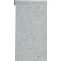 Kwantum Behang Cynthia Grijs