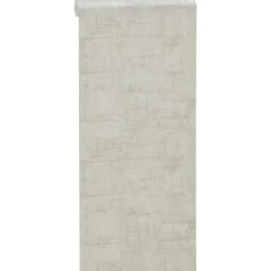 Kwantum Behang Fabienne Taupe