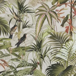 Kwantum Behang Marjolein Groen