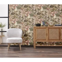 Kwantum Behang Marjolein Groen