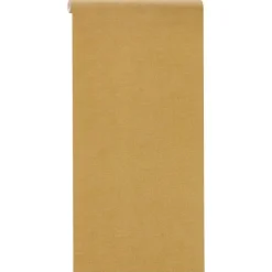 Kwantum Behang Mason Oker