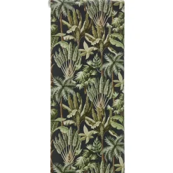 Kwantum Behang Sep Groen