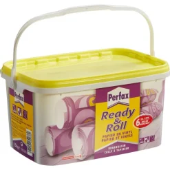 Kwantum Behanglijm Perfax 4,5 Kg