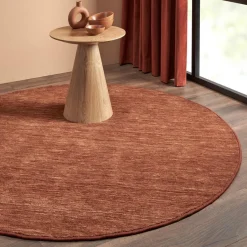 Kwantum Bijzettafel Cone 45cm