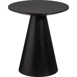 Kwantum Bijzettafel Cone 45cm