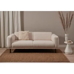 Kwantum Bijzettafel Poppi Off-White