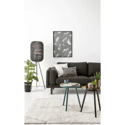 Kwantum Bijzettafel Trevisio