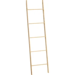 Kwantum Decoratie Ladder Bovine Bamboe 160cm
