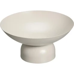 Kwantum Decoratieschaal Op Voet Winston