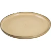 Kwantum Dinerbord Ava Beige - ⌀27,5cm