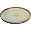 Kwantum Dinerbord Ava Blauw - ⌀27,5cm