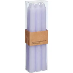 Kwantum Dinerkaars 6 Stuks