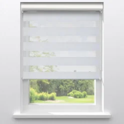 Kwantum Duo Rolgordijn Fedde