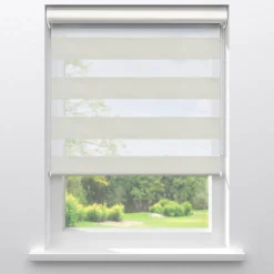 Kwantum Duorolgordijn Emiel