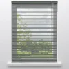 Kwantum Fenstr Aluminium Jaloezie Alix 25mm