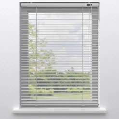 Kwantum Fenstr Aluminium Jaloezie Alix 25mm