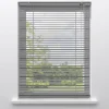 Kwantum Fenstr Aluminium Jaloezie Alix 25mm