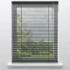 Kwantum Fenstr Aluminium Jaloezie Alix 25mm
