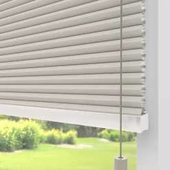 Kwantum Fenstr Dubbel Plissé Elsa Verduisterend