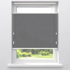 Kwantum Fenstr Dubbel Plisségordijn Elin Verduisterend