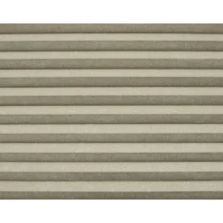 Kwantum Fenstr Dubbel Plisségordijn Aniek Verduisterend