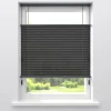 Kwantum Fenstr Plissé Lina Transparant
