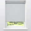 Kwantum Fenstr Rolgordijn Fem Transparant