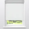 Kwantum Fenstr Rolgordijn Jara Lichtdoorlatend