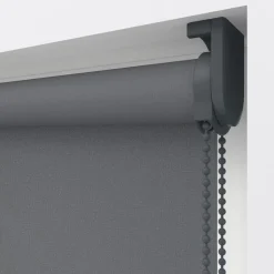 Kwantum Fenstr Rolgordijn Liz Lichtdoorlatend