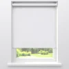 Kwantum Fenstr Rolgordijn Liz Lichtdoorlatend