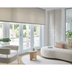 Kwantum Fenstr Rolgordijn Liz Lichtdoorlatend