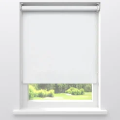 Kwantum Fenstr Rolgordijn Lizzy Lichtdoorlatend