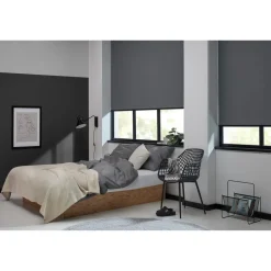 Kwantum Fenstr Rolgordijn Mara Verduisterend