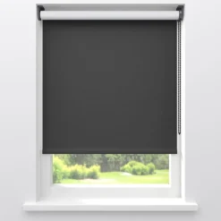 Kwantum Fenstr Rolgordijn Noor Verduisterend