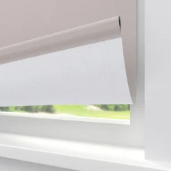 Kwantum Fenstr Rolgordijn Noor Verduisterend