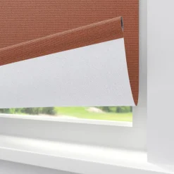 Kwantum Fenstr Rolgordijn Noor Verduisterend