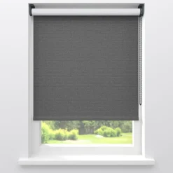 Kwantum Fenstr Rolgordijn Nova Verduisterend