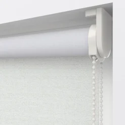 Kwantum Fenstr Rolgordijn Nova Verduisterend