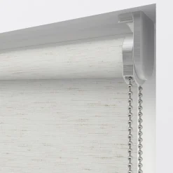 Kwantum Fenstr Rolgordijn Sally Naturel Verduisterend