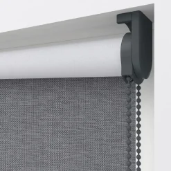 Kwantum Fenstr Rolgordijn Sara Verduisterend