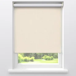 Kwantum Fenstr Rolgordijn Sara Verduisterend