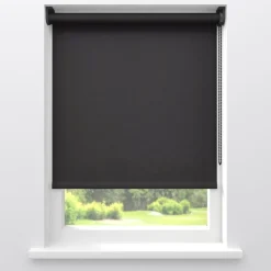 Kwantum Fenstr Rolgordijn Senna Lichtdoorlatend