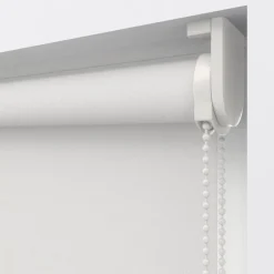 Kwantum Fenstr Rolgordijn Senna Zand Lichtdoorlatend