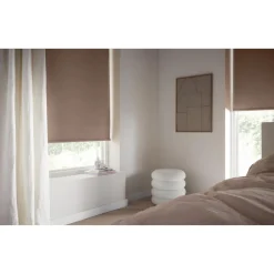 Kwantum Gordijn Abel Off-White