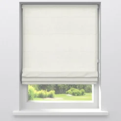 Kwantum Gordijn Adam Naturel