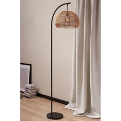 Kwantum Gordijn Amber Off-White