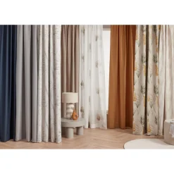 Kwantum Gordijn Dylan