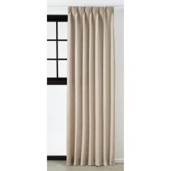 Kwantum Gordijn Fedosja Naturel