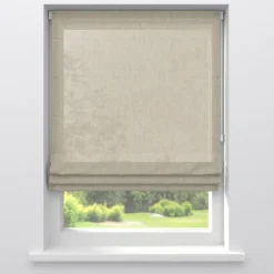 Kwantum Gordijn Femmie Naturel